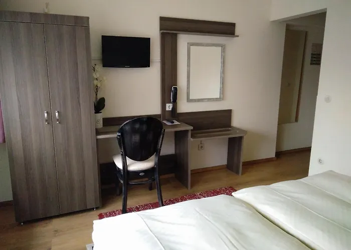 Hotel Alfa