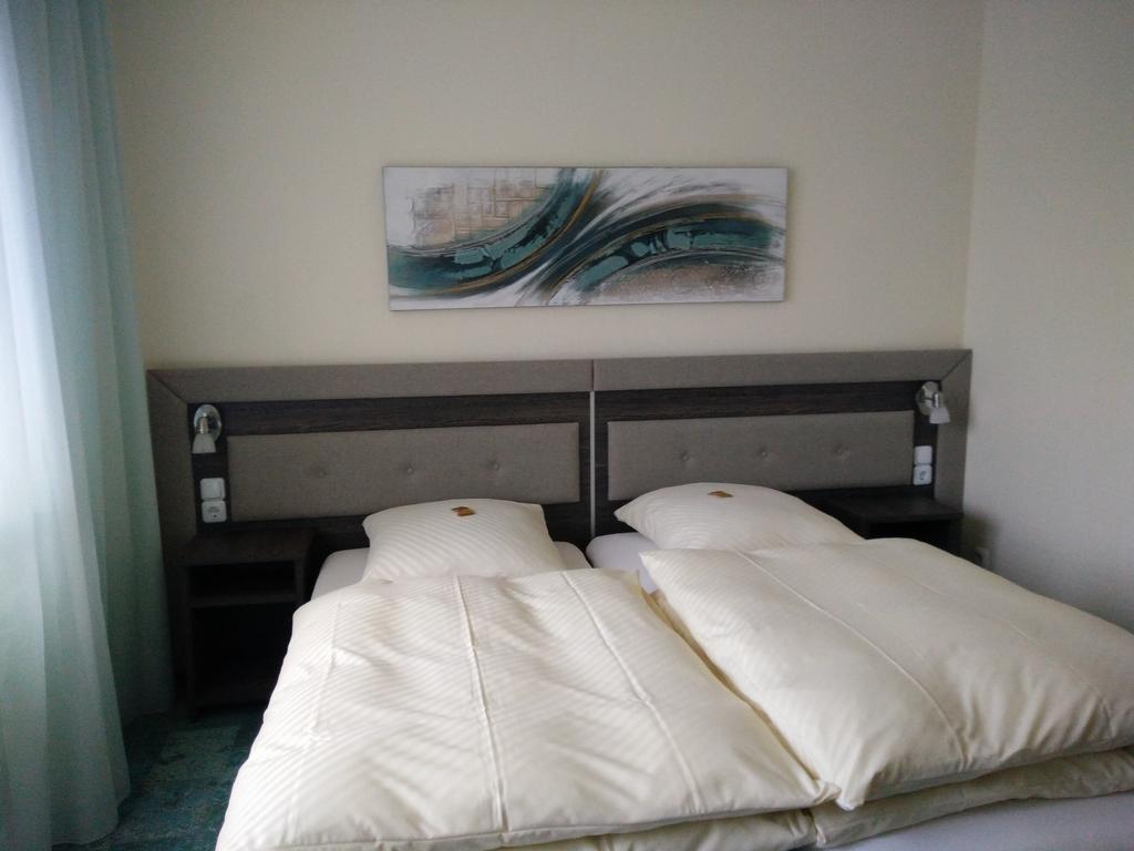 Alfa Hotel 2*