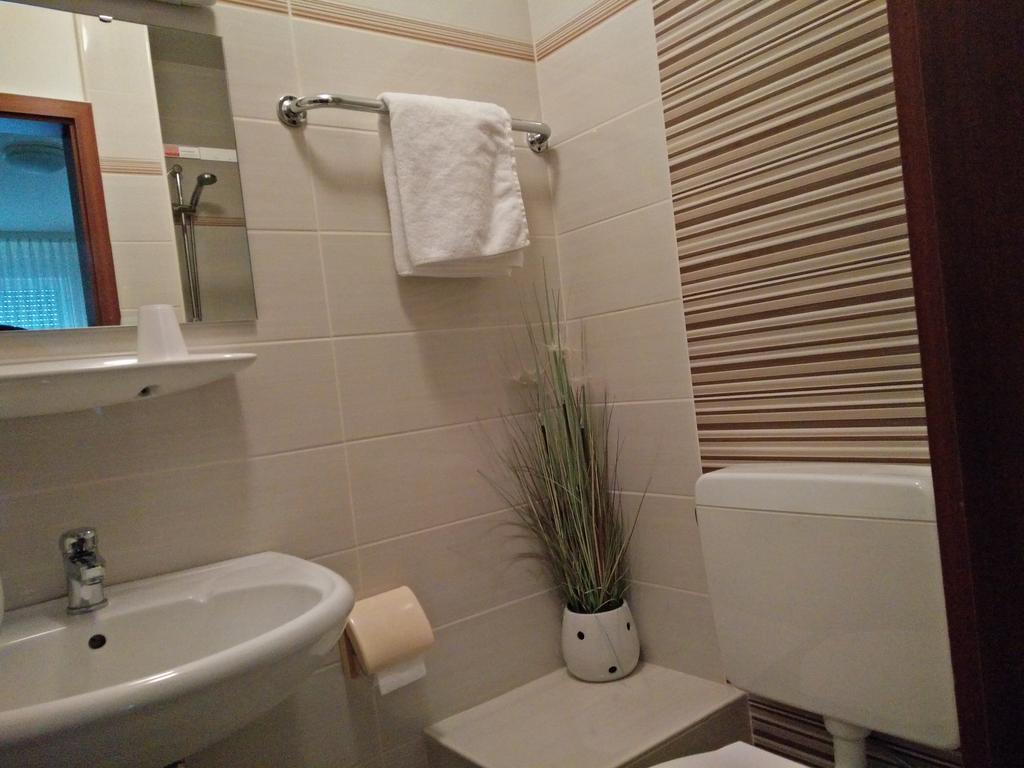 Hotel Alfa 2*