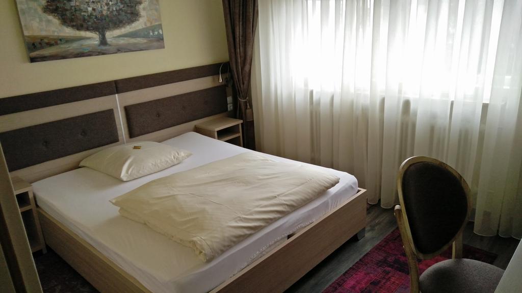 Alfa Hotel Neu-Isenburg